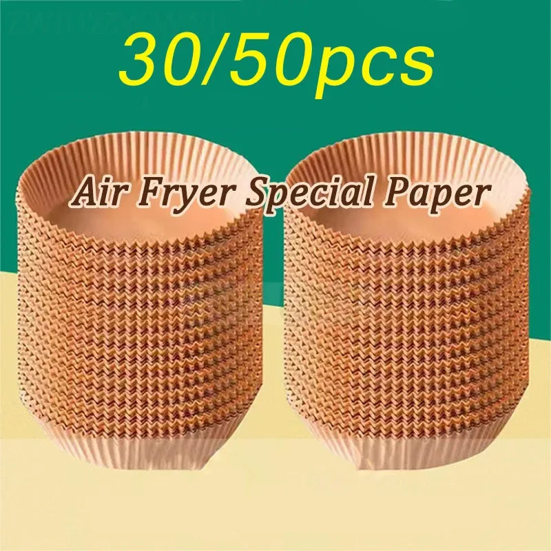 Disposable Kitchen Accessories Air Fryer