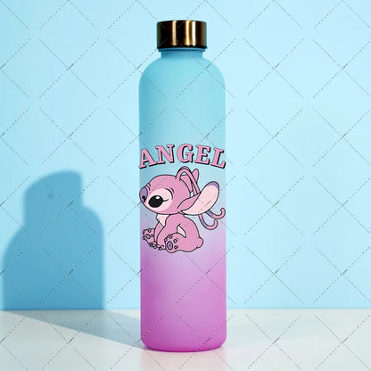 900ML Bottle Stitch with Time Marker