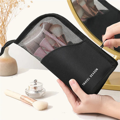 Makeup Brush Case