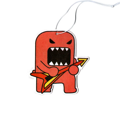 Ambientador para Coche Domo Kun