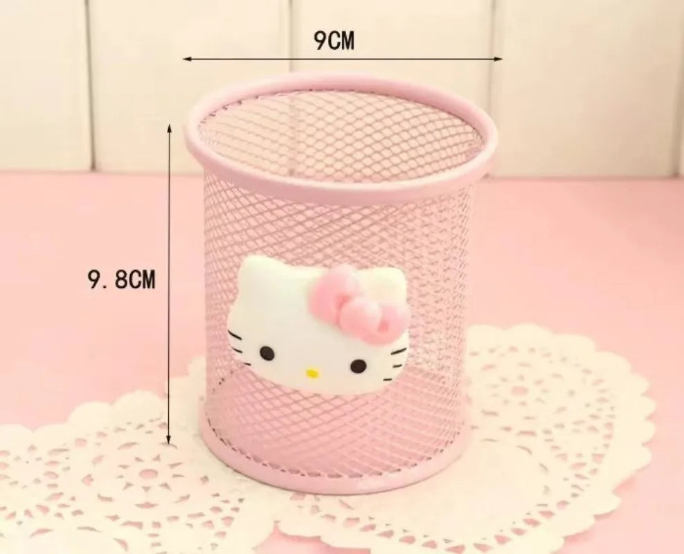 Portalápices Hello Kitty
