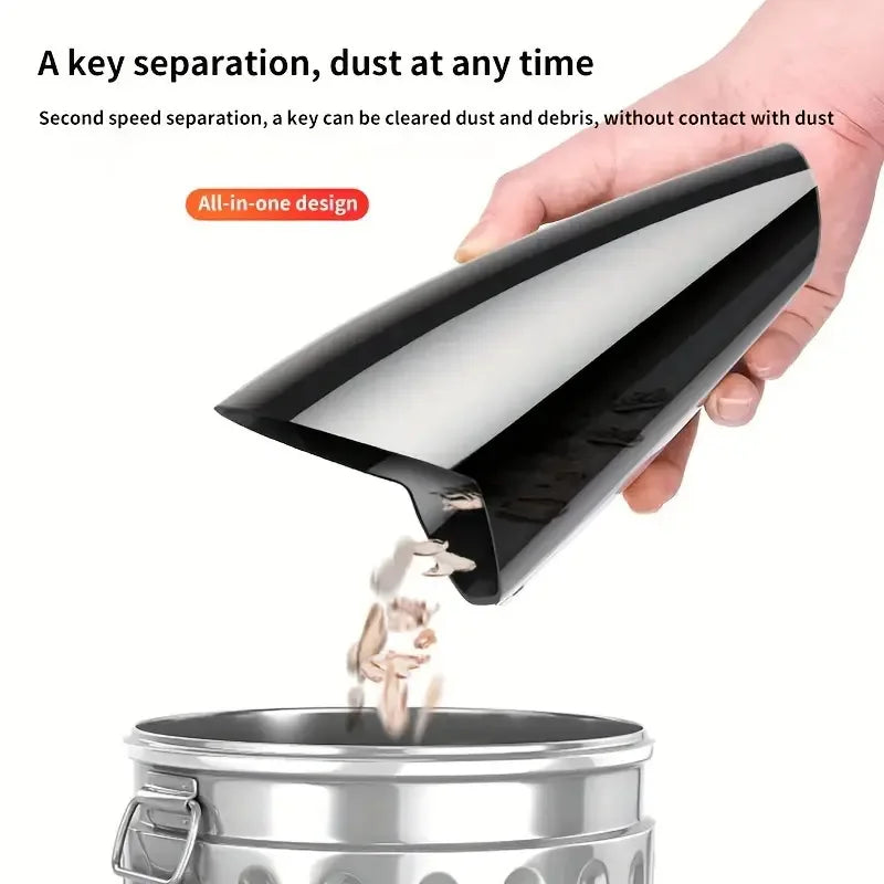 Car Vacuum Cleaner Portable