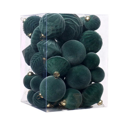 Christmas Celebrations Balls