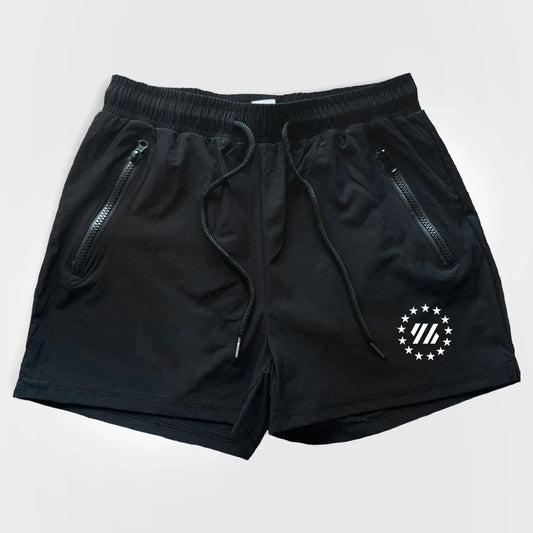 Sports Quick Drying Breathable Shorts