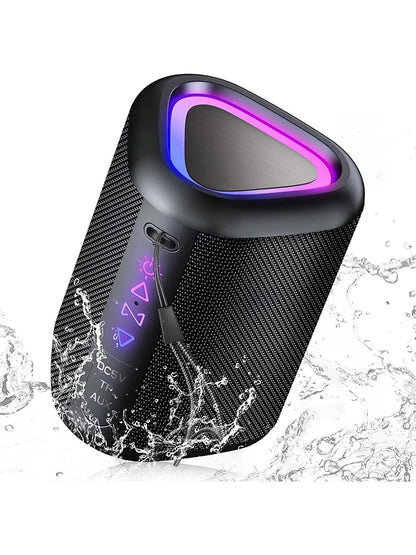 Altavoz Bluetooth Waterproof