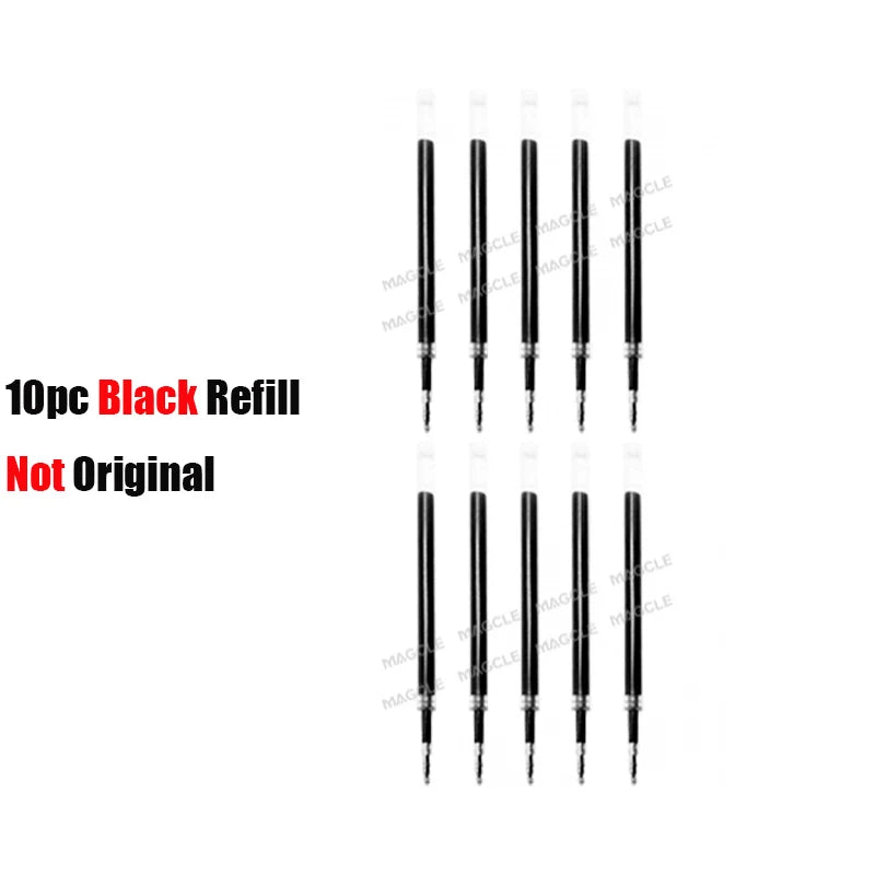 Bolígrafo Gel Retráctil 0.5 mm