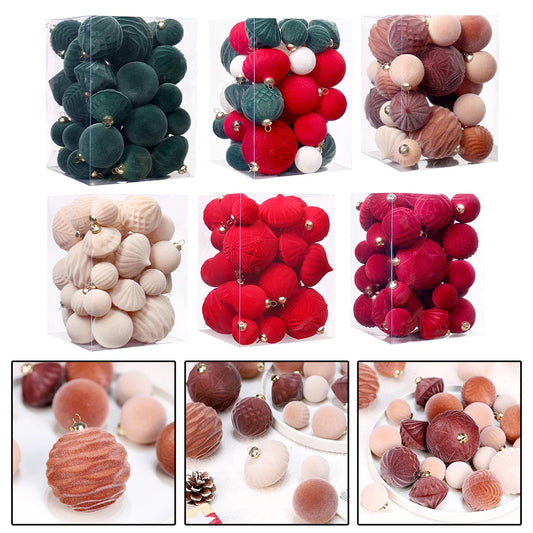 Christmas Celebrations Balls