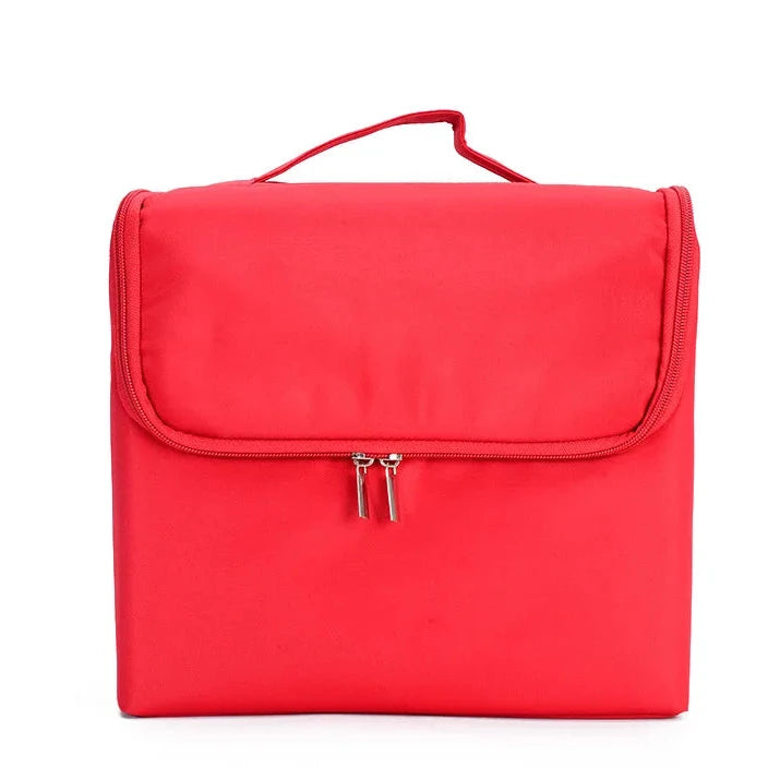 Estuche Organizador de Maquillaje Profesional