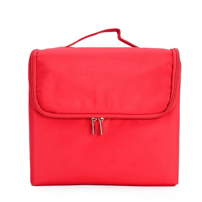 Estuche Organizador de Maquillaje Profesional