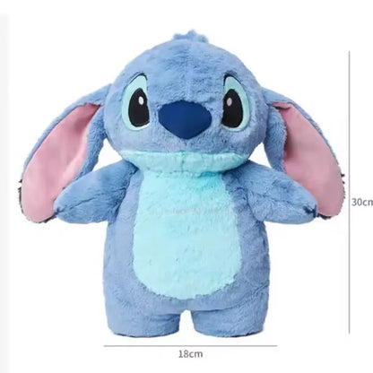 Stitch Stuffed Soft Toy