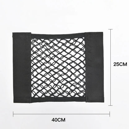 Organizador de Maletero Trasero para Coche