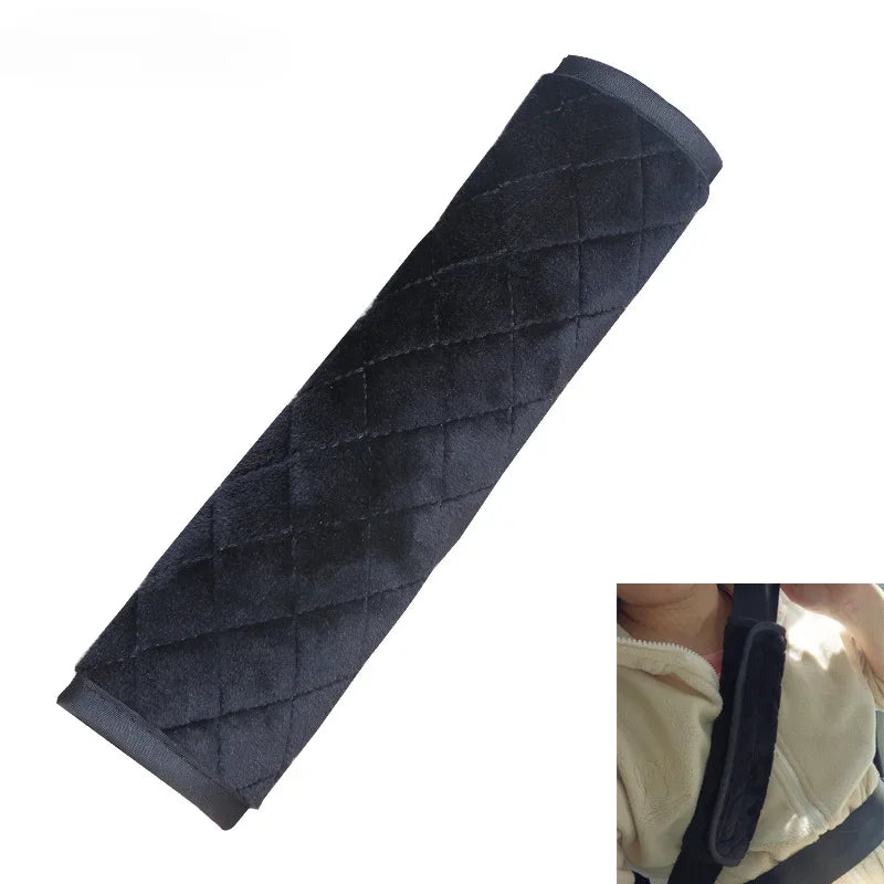 Car Accessoreis Safety Belt