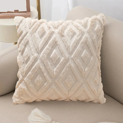 Soft Pillow Covers 45*45