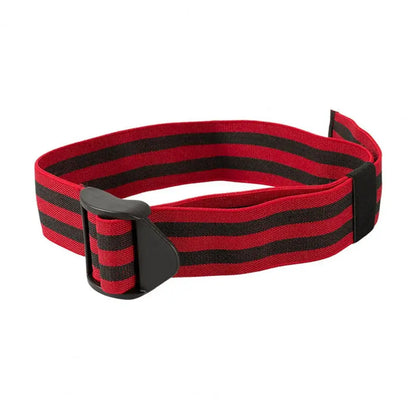 60/90cm Fitness Occlusion Bands Adjustable Elastic