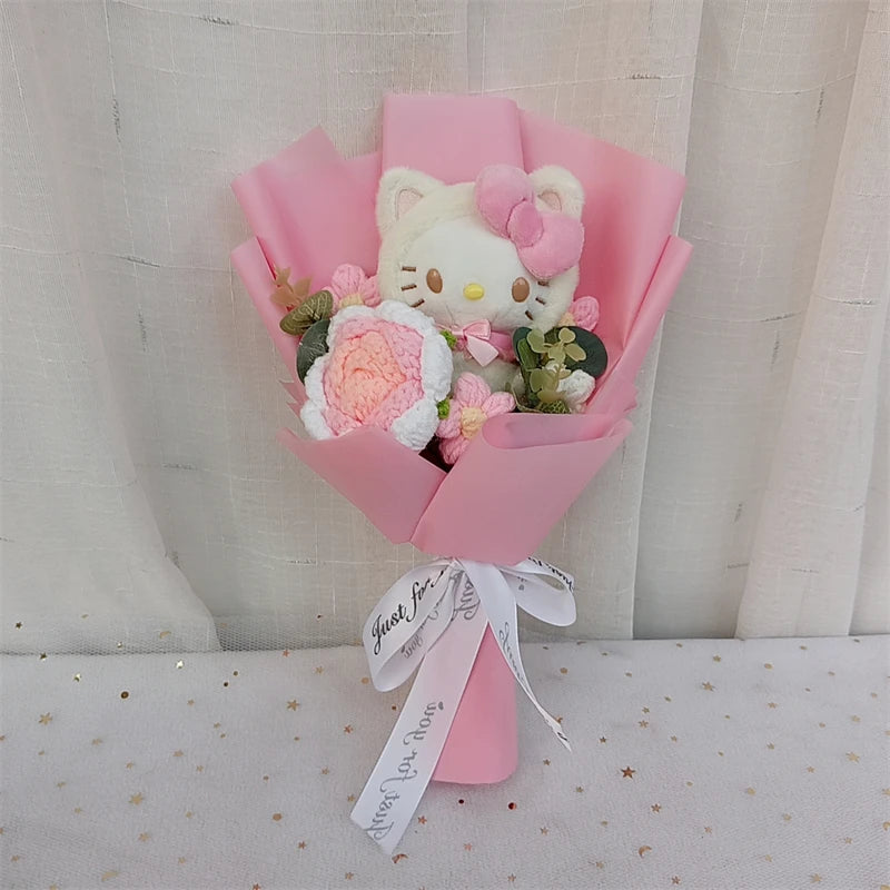 Ramo de Hello Kitty