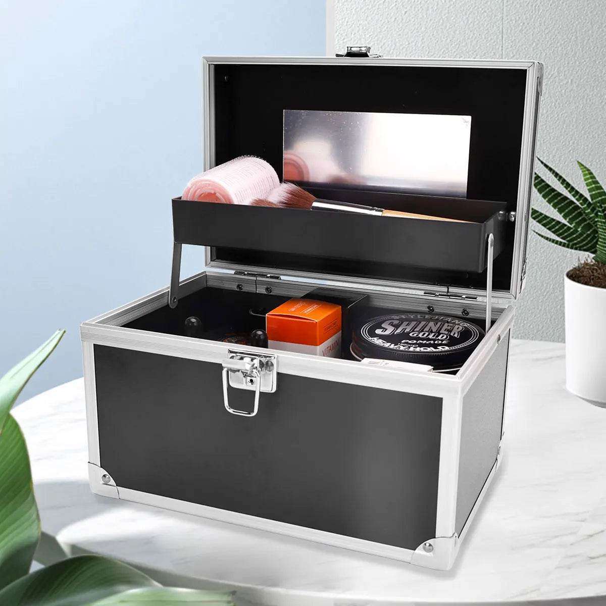 Professional Makeup Case