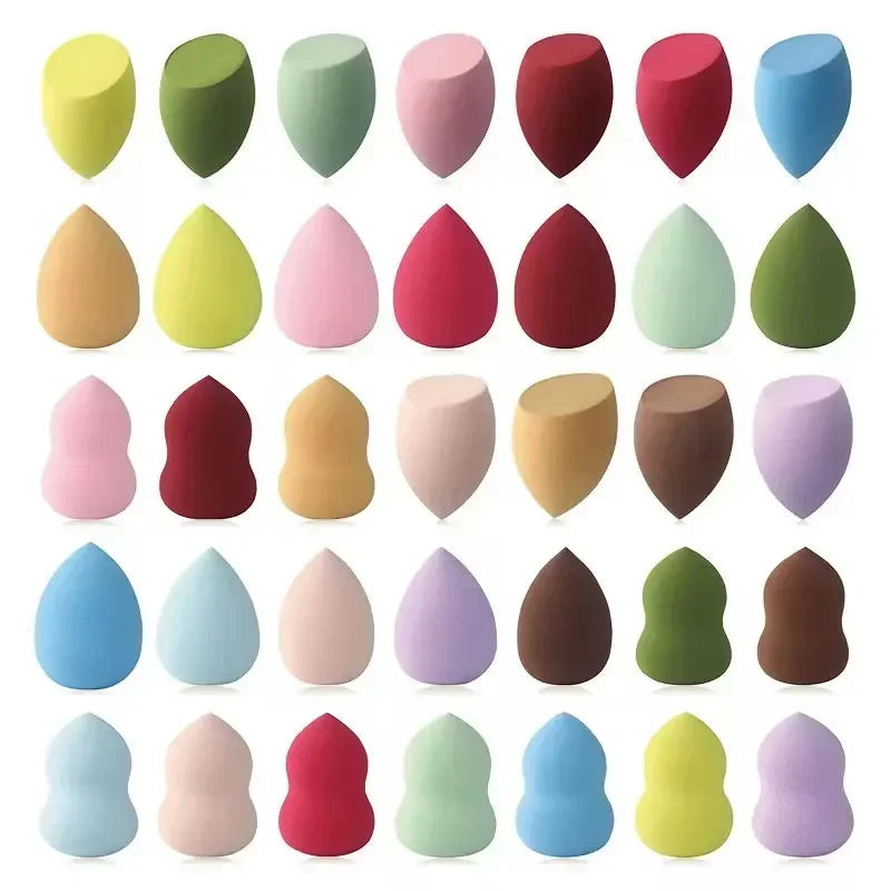 1Pc Cosmetic beauty blender