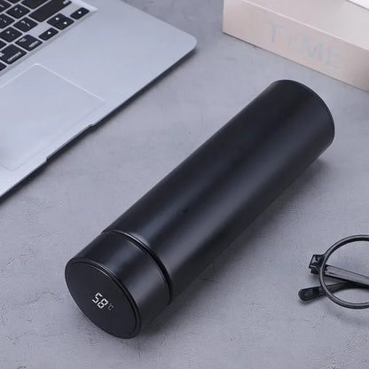 500ML Intelligent Temperature Thermos