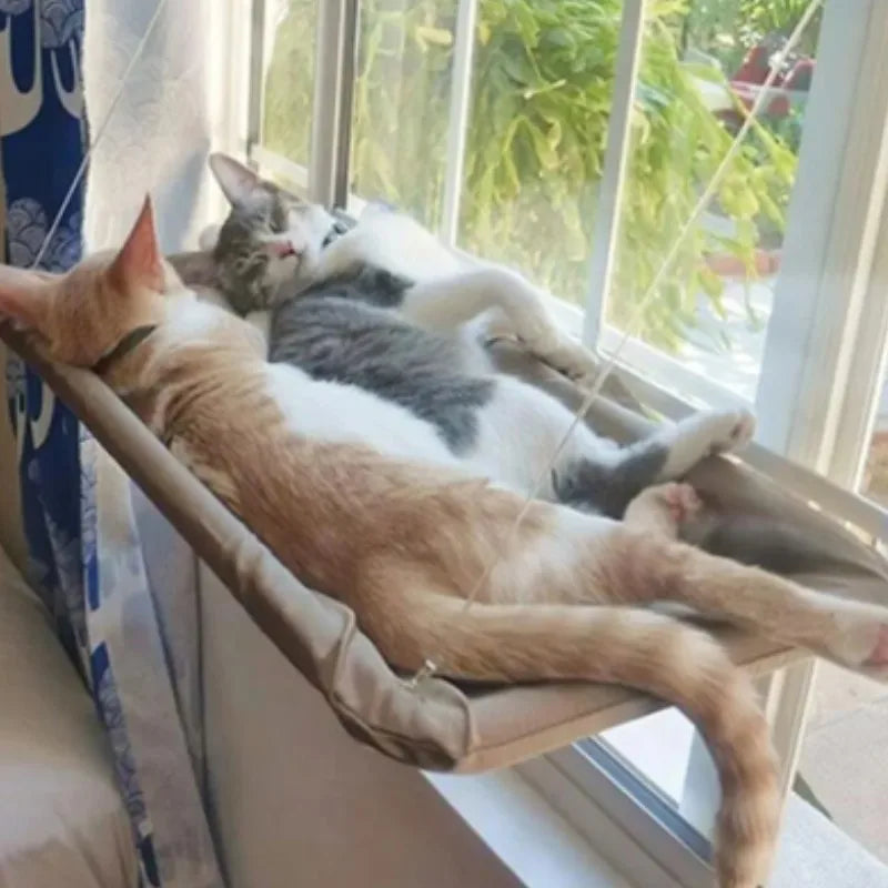 6Colors Hanging Cat Bed Pet Aerial