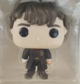 Funko POP Keychain Toy