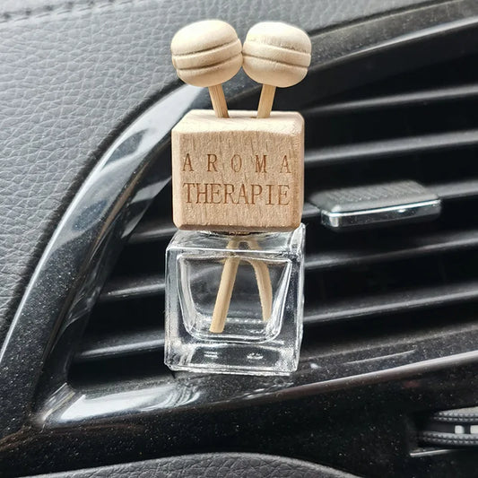 1 Piece Car Hanging Perfume