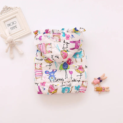 Children'S Winter Coat