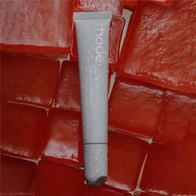 Makeup Lip Gloss Rhode