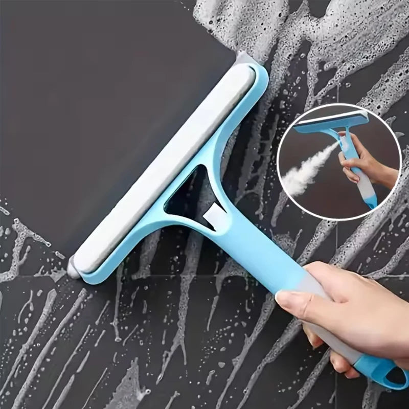 Multifunction Glass Wiper Home Window