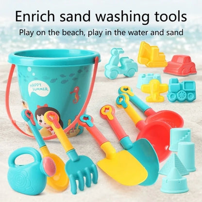 Children Beach Toys Summer