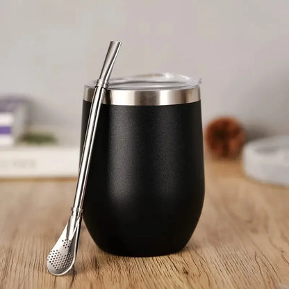Mate Cup Set Stainless Steel