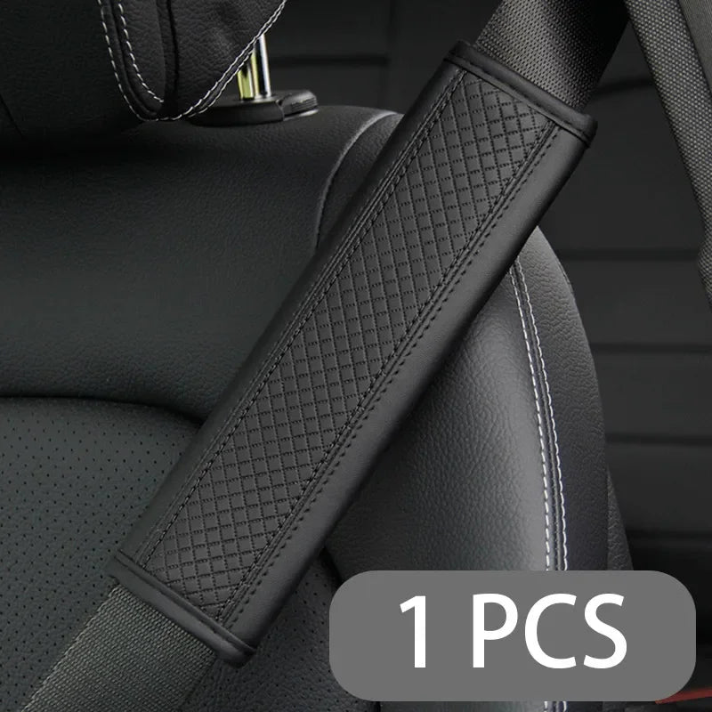 Car accessories seat belt