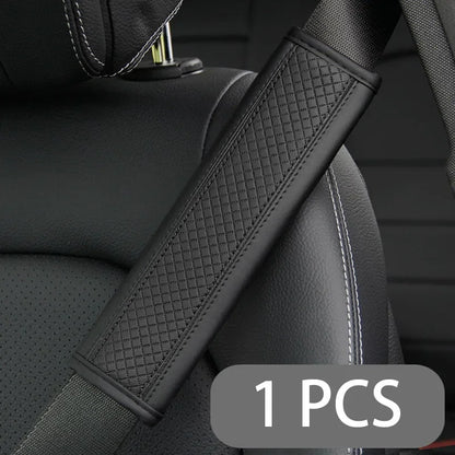 Car accessories seat belt