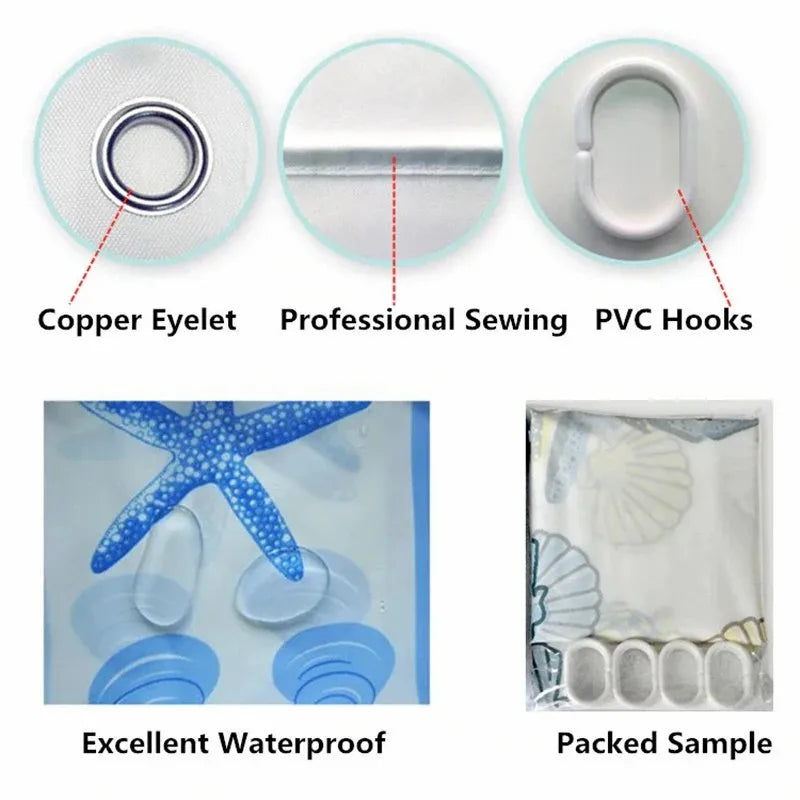 Cortinas de Ducha Pokémon – Cartoon