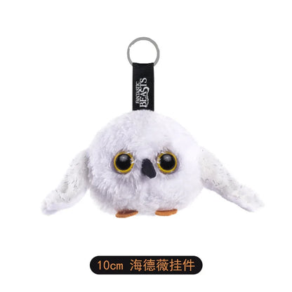 20/25cm Original Harry Potter Peluches