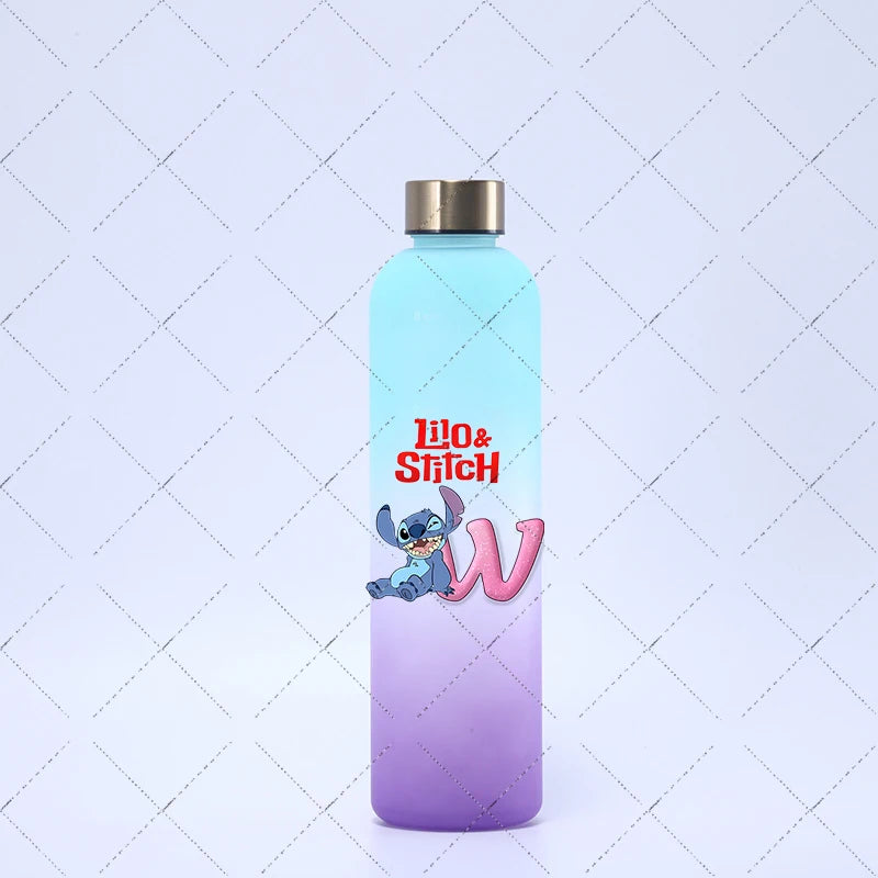 900ML Bottle Stitch with Time Marker