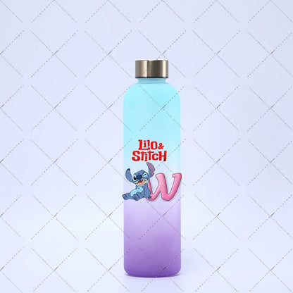 900ML Bottle Stitch with Time Marker