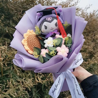 Ramo de Hello Kitty