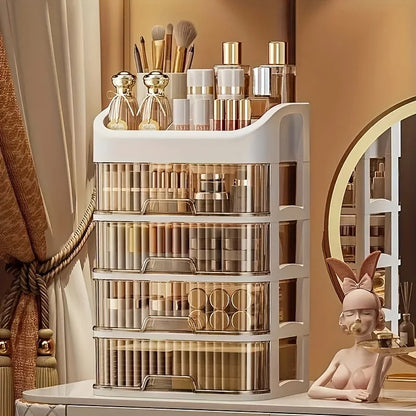 Caja Organizadora de Cosméticos Gran Capacidad