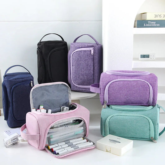 Super Big Pencil Case