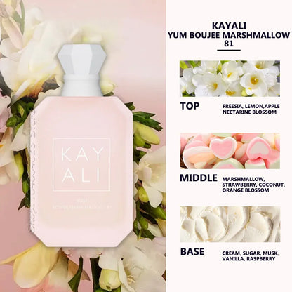 100ML Kayali Original Arabian Women
