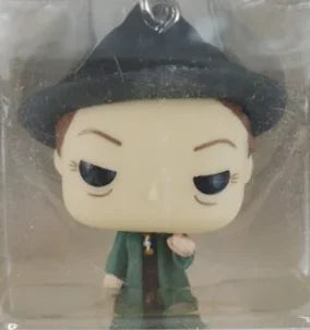 Funko POP Keychain Toy