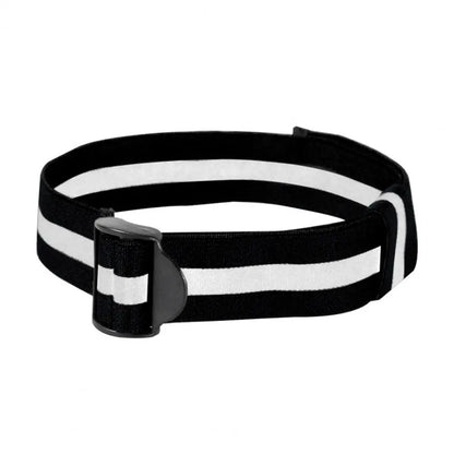 60/90cm Fitness Occlusion Bands Adjustable Elastic