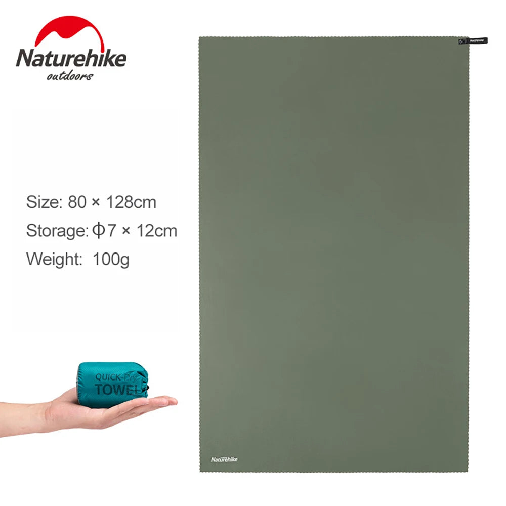 Naturehike Quick Dry Towel