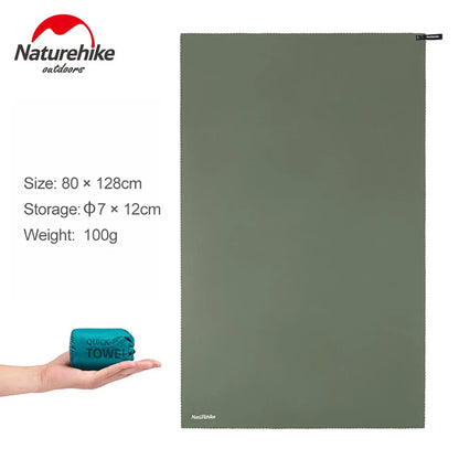 Naturehike Quick Dry Towel