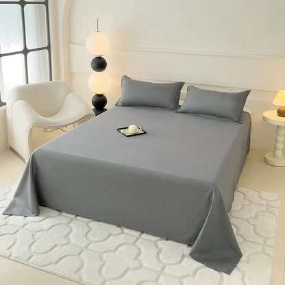 1 PC Sky Blue Bed Sheet