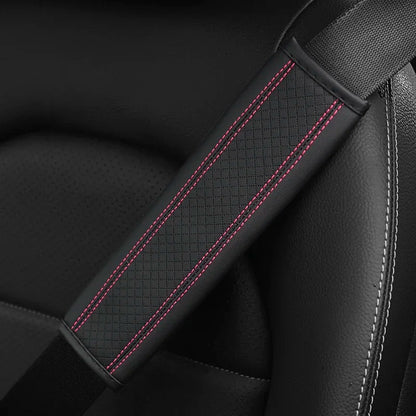 Car accessories seat belt