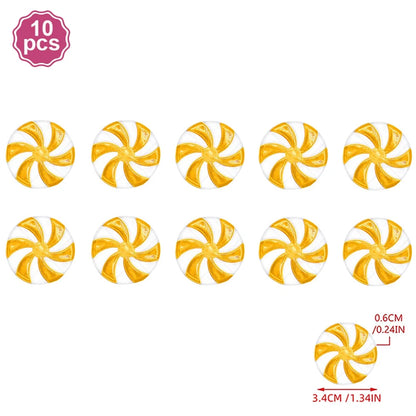 Christmas Decorations Candy