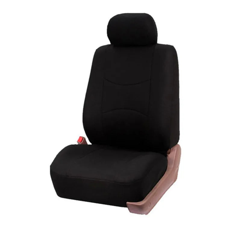 Funda de Asiento de Coche Universal 5 Plazas