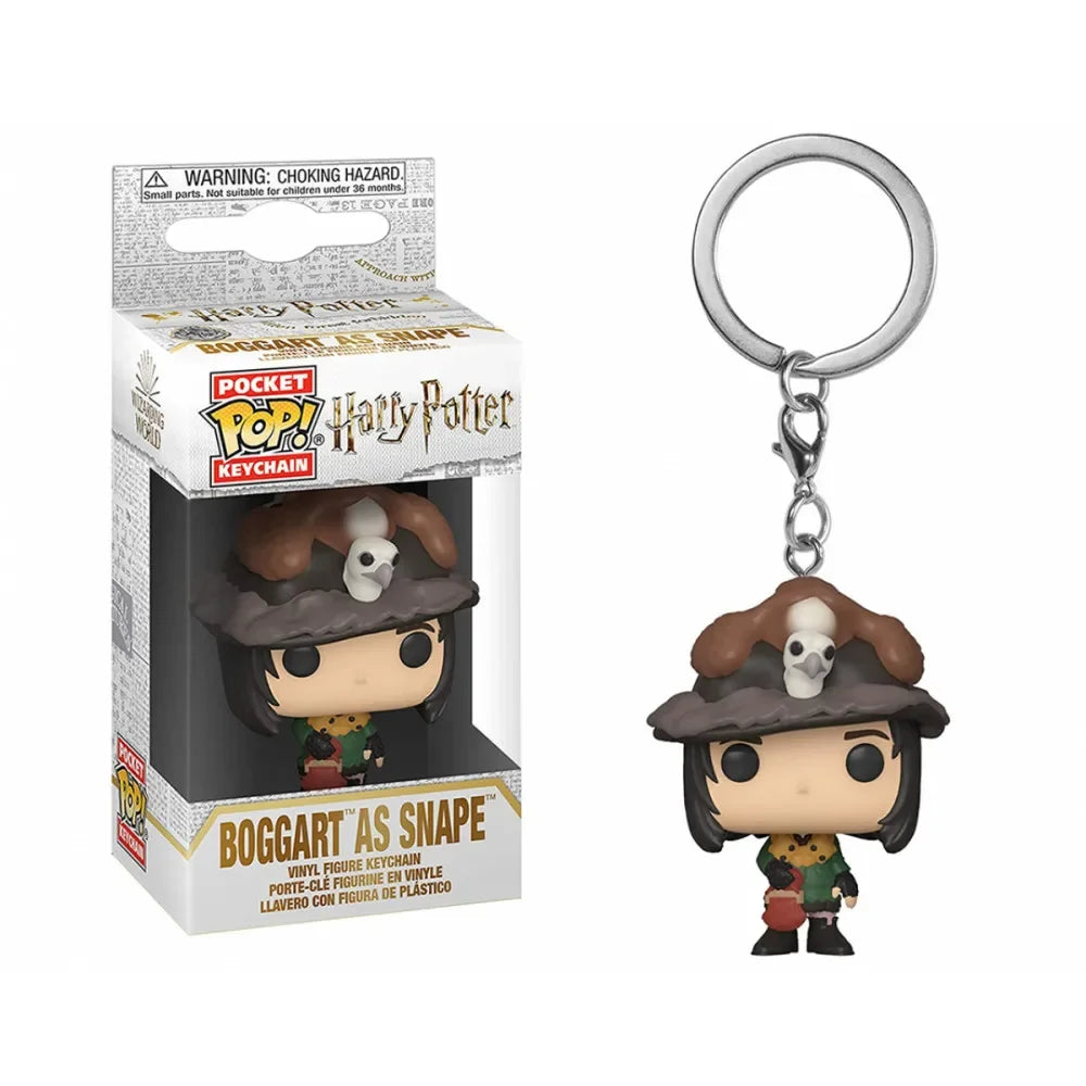 Funko POP Keychain Toy