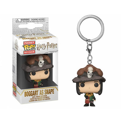 Funko POP Keychain Toy